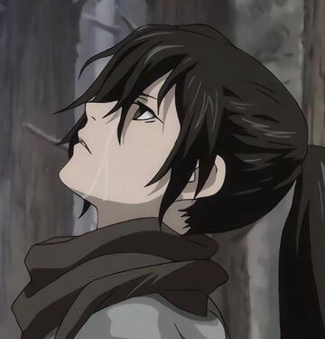 Hyakkimaru