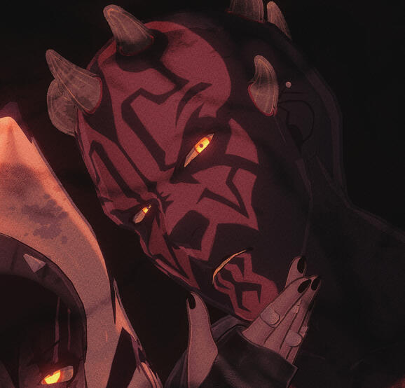 Maul